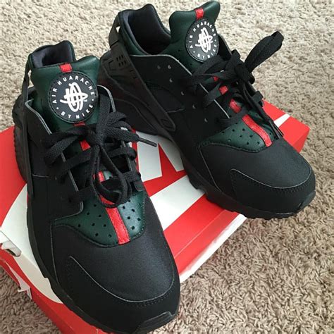 huaraches and gucci|authentic gucci sneakers sale.